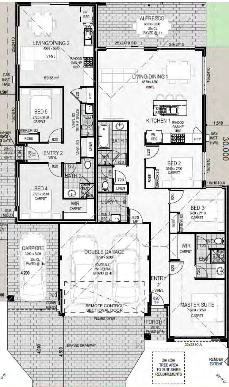 Yanchep Golf Estate - property image